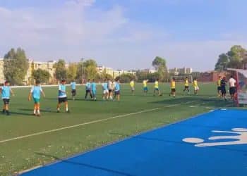 Doppio raduno per il Taranto: al lavoro prima squadra e Juniores