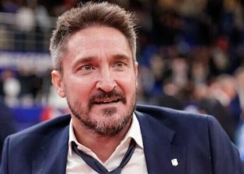 Italia, Pozzecco lascia la Nazionale: “Il più grande onore della mia carriera”