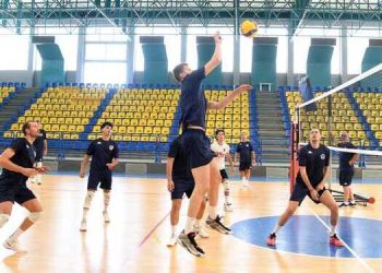 Prisma Taranto Volley: conclusa la quarta settimana, al via i primi test match