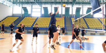 Prisma Taranto Volley: conclusa la quarta settimana, al via i primi test match