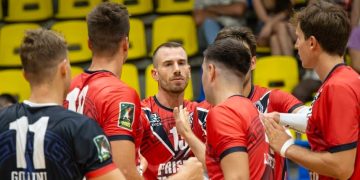 Prisma Taranto Volley: secondo test equilibrato a Galatone e presentazione ufficiale in città