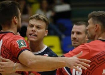 Prisma Taranto, terzo test match al PalaFiom contro lo Sviluppo Sud Catania