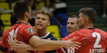 Prisma Taranto, terzo test match al PalaFiom contro lo Sviluppo Sud Catania