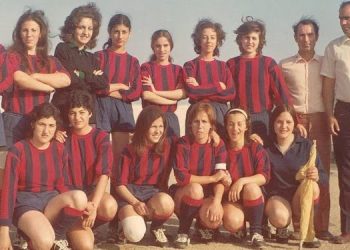 Calcio femminile a Taranto: tra storia, passione e futuro