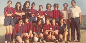 Calcio femminile a Taranto: tra storia, passione e futuro