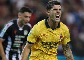 Serie A, quarta giornata: Milan a valanga sull’Udinese, Juventus frenata a Verona, Bologna in rimonta sul Genoa