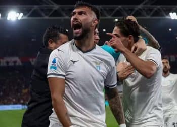 Serie A, sorridono Lazio e Parma: tris al Genoa e colpo sul Torino