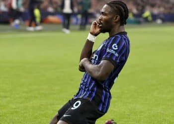 Champions League: Inter batte 2-0 l’Ajax, Atalanta travolta dal PSG
