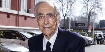 Franco Carraro: “Calciopoli? Tutto nacque da un mio errore politico”