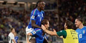 Qualificazioni Mondiali 2026, Italia-Estonia 5-0: Kean e Retegui guidano gli Azzurri, buona la prima per Gattuso