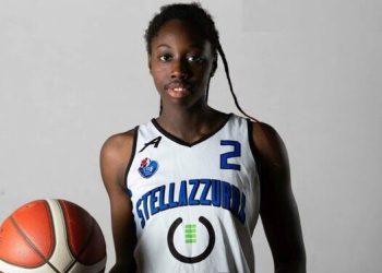 Dinamo Taranto, ufficiale l’arrivo di Fatoumata Ndiaye