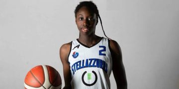 Dinamo Taranto, ufficiale l’arrivo di Fatoumata Ndiaye