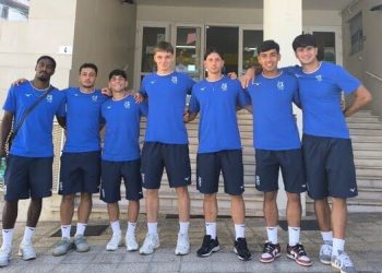 Martina Calcio: al via il progetto “Lascia il telefono, ti porto allo stadio!”