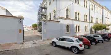 Taranto: parcheggi gratuiti alla Caserma Mezzacapo per sostenere il Borgo e lo shopping autunnale