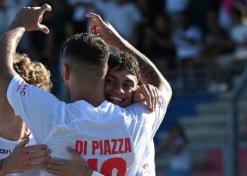 Brindisi e Canosa in evidenza, Bisceglie vince in scioltezza: Parte l’Eccellenza Pugliese