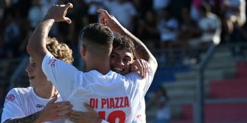Brindisi e Canosa in evidenza, Bisceglie vince in scioltezza: Parte l’Eccellenza Pugliese