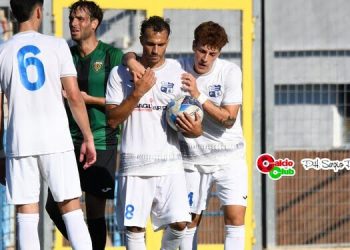 Giudice Sportivo: sanzioni e decisioni dopo la prima giornata di Eccellenza