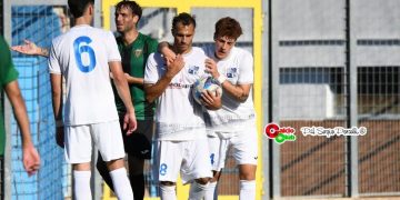 Giudice Sportivo: sanzioni e decisioni dopo la prima giornata di Eccellenza