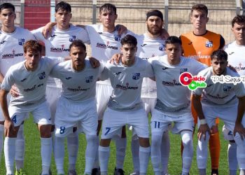 Esordio in Eccellenza per il Taranto: debutto a Ruvo contro lo Spinazzola