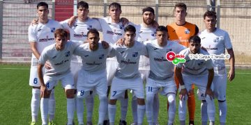 Esordio in Eccellenza per il Taranto: debutto a Ruvo contro lo Spinazzola