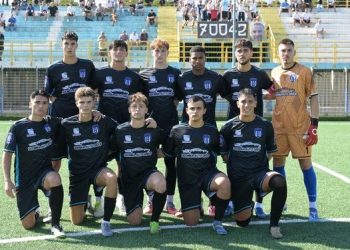 Taranto in campo a Mola di Bari: sfida alla Virtus per la quarta giornata