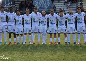 Cafaro: «Il risultato penalizza il Galatina, meritavamo di vincere»