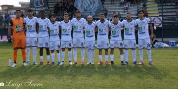 Cafaro: «Il risultato penalizza il Galatina, meritavamo di vincere»