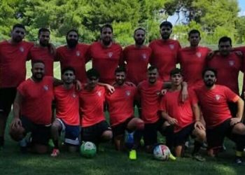 Real Taranto 2, primo successo stagionale: 5-3 al Ginosa Marina nello spettacolo di Castellaneta Marina