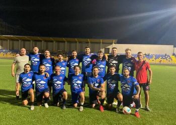 Atletico Due Mari, vittoria di carattere: Festilandia battuto 2-1