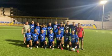 Atletico Due Mari, vittoria di carattere: Festilandia battuto 2-1