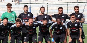 Virtus Francavilla, attacco da sogno: sei marcatori diversi in due giornate