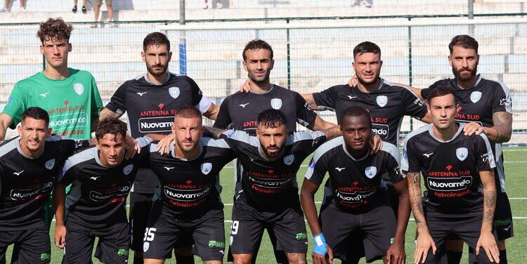 Virtus Francavilla, attacco da sogno: sei marcatori diversi in due giornate