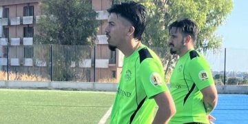 Serie A – ASI: MyFriendsLA106 travolge gli Amici di Sempre 2-0