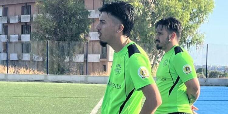 Serie A – ASI: MyFriendsLA106 travolge gli Amici di Sempre 2-0