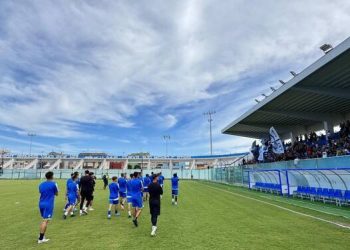 Brindisi-Taranto, ritorno di Coppa Italia Puglia saltato: mattinata caotica e attesa per il Giudice Sportivo