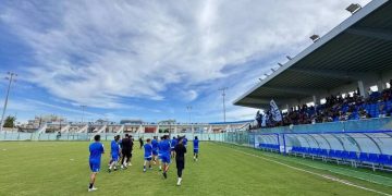 Brindisi-Taranto, ritorno di Coppa Italia Puglia saltato: mattinata caotica e attesa per il Giudice Sportivo
