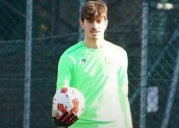 ASD Foggia Incedit solidale con Andrea Tigre dopo l’aggressione in centro città