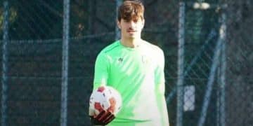 ASD Foggia Incedit solidale con Andrea Tigre dopo l’aggressione in centro città