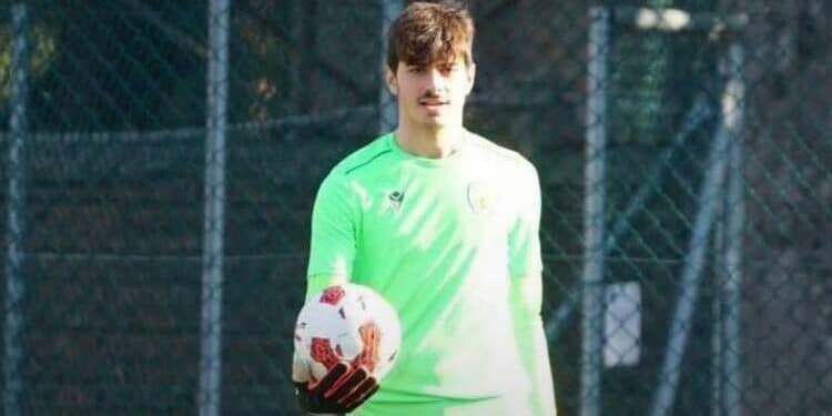 ASD Foggia Incedit solidale con Andrea Tigre dopo l’aggressione in centro città