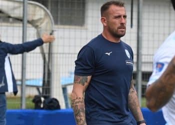 Coletti: «Prestazione e atteggiamento giusti, vittoria fondamentale»