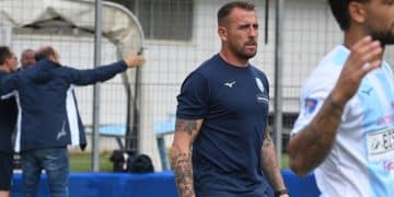 Coletti: «Prestazione e atteggiamento giusti, vittoria fondamentale»