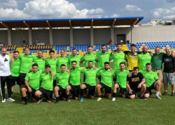Vittoria da sogno per la MyFriendsLa106: 2-1 contro il Team Watanka