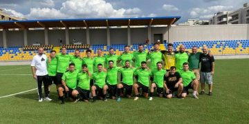 Vittoria da sogno per la MyFriendsLa106: 2-1 contro il Team Watanka