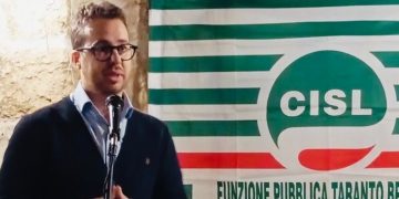 Personale civile Difesa, Renna (Cisl FP) scrive a Maiorano: “Servono organici adeguati e stop ai tagli