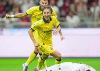 Serie A, 3ª giornata: Milan, Atalanta e Udinese festeggiano; Torino e Sassuolo si sbloccano