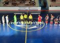 Bernalda Futsal, esordio in Coppa Divisione: cuore e orgoglio non bastano contro la New Taranto