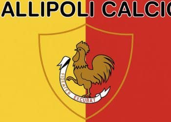 Gallipoli, il Tribunale Federale Territoriale infligge ammenda e penalizzazione alla società giallorossa