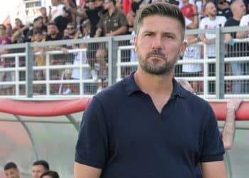 Taranto, Danucci: “Coppa Italia opportunità da non sprecare”
