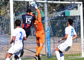 Taranto subito protagonista: vittoria all’esordio e big già in fuga