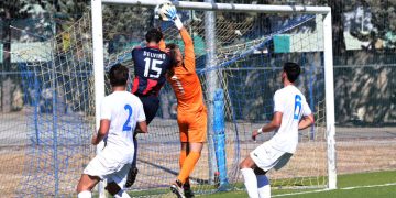 Taranto subito protagonista: vittoria all’esordio e big già in fuga